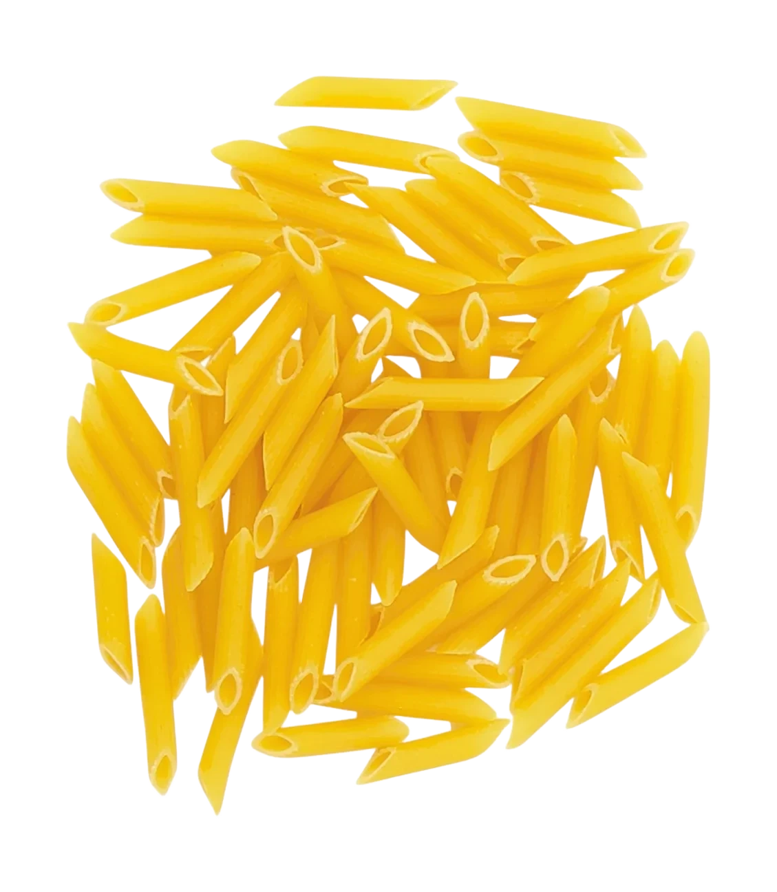 Penne rigate