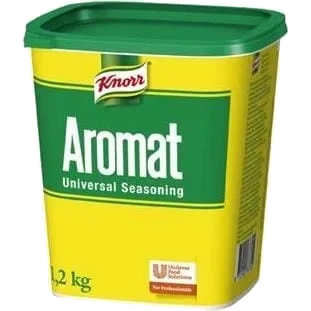 Aromat Allkrydder 1,2kg