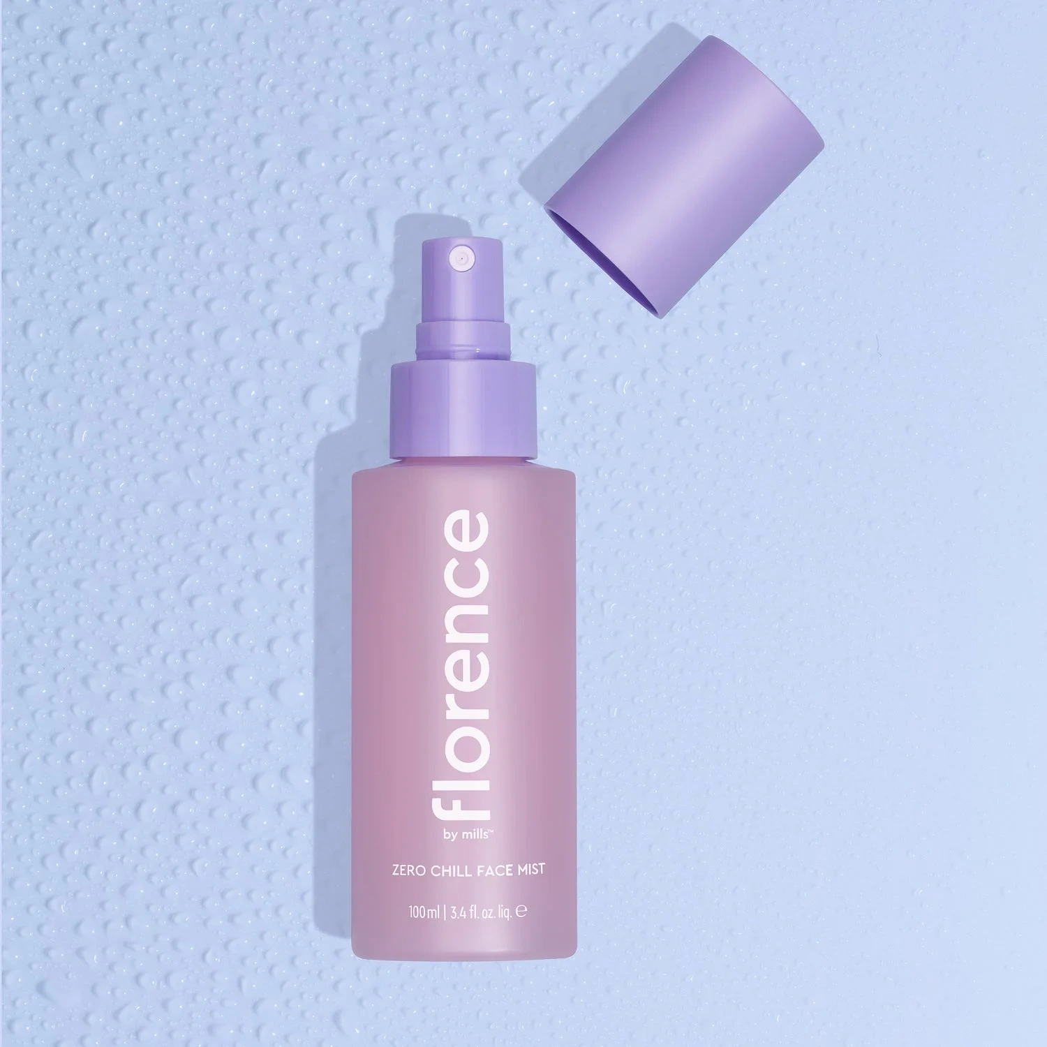 Florence by Mills Zero Chill Face Mist