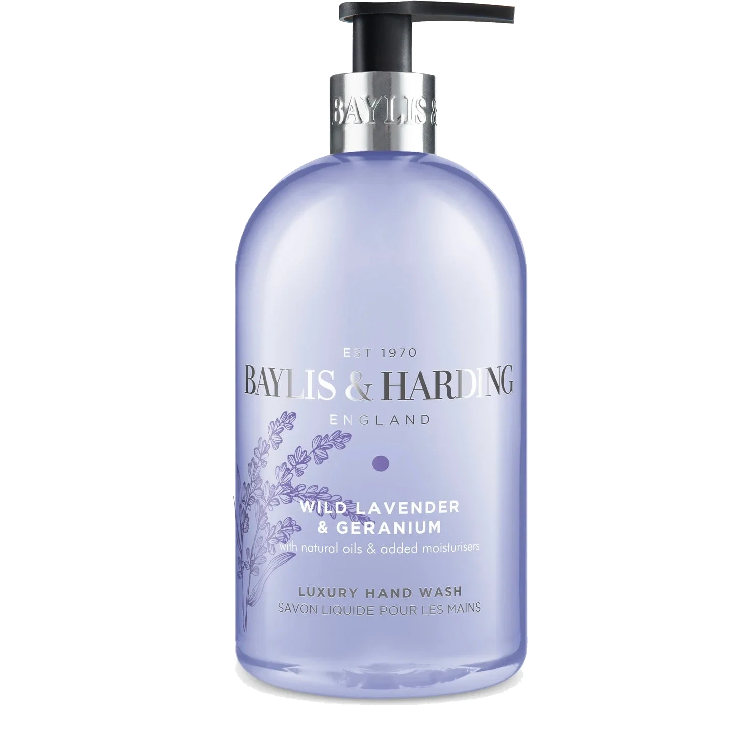 Baylis & Harding Signature Hand Wash