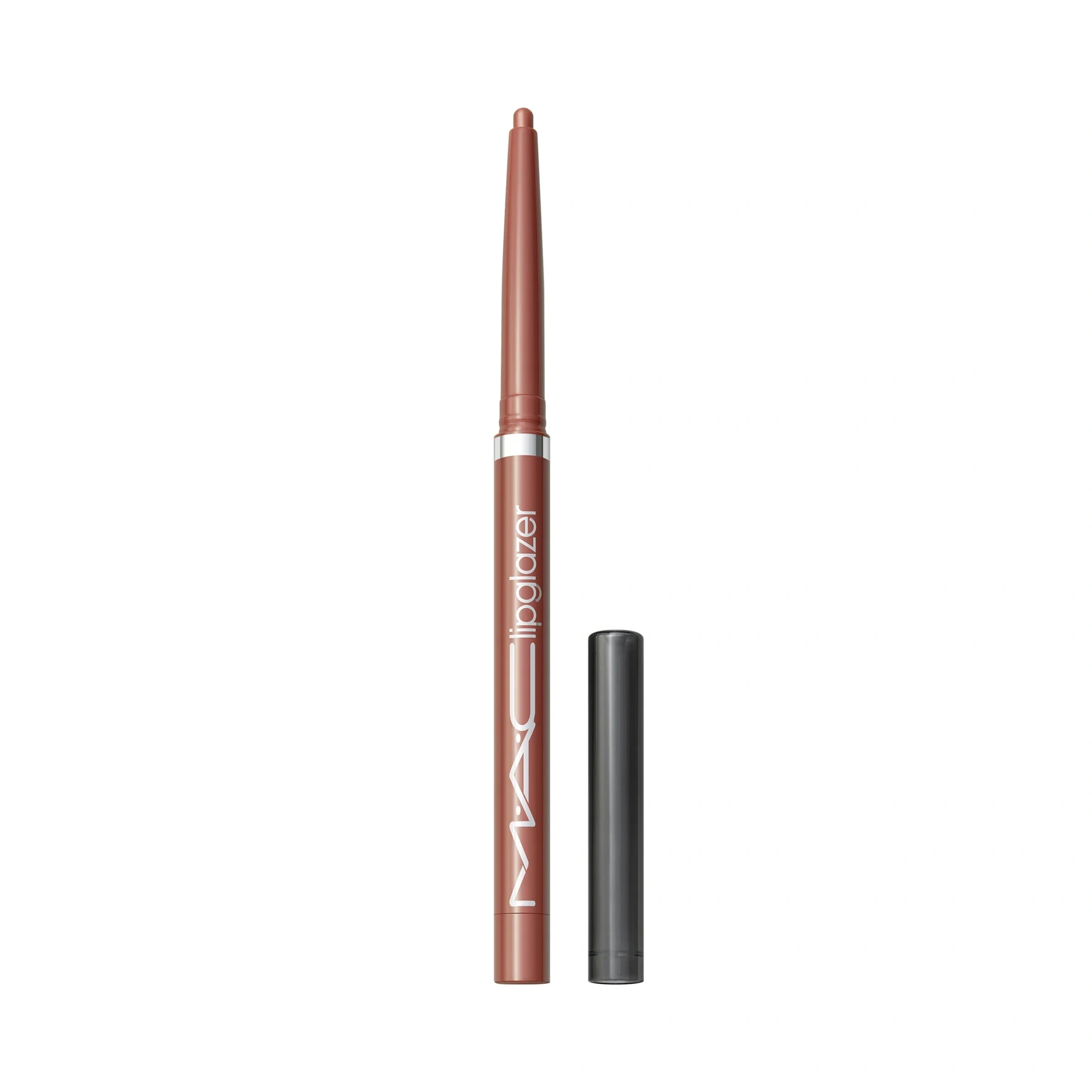 MAC Lipglazer Glossy Liner Cool Spice