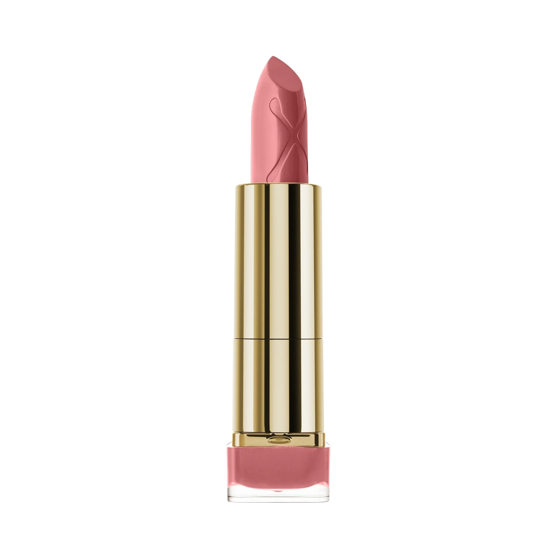 Max Factor Colour Elixir Lipstick 010 Toasted Almond