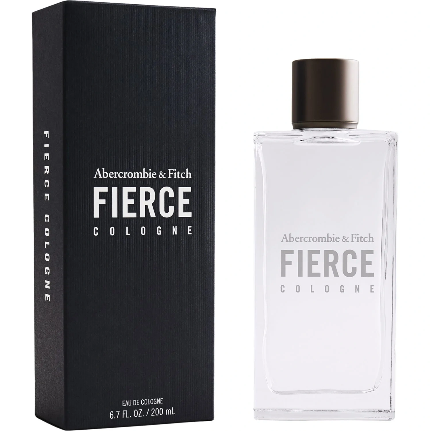 Abercrombie & Fitch Fierce