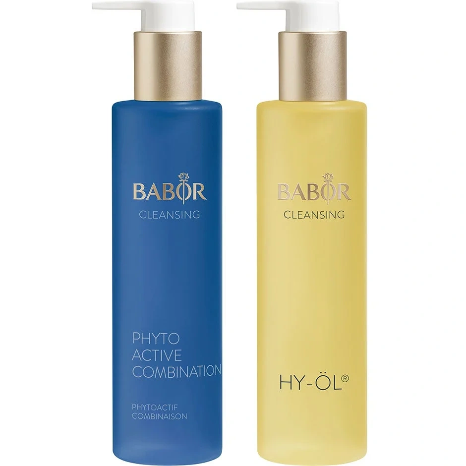 Babor HY-ÖL Phyto Combination Duo