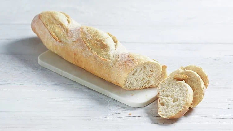 Baguette Jacobs Utvalgte 650g