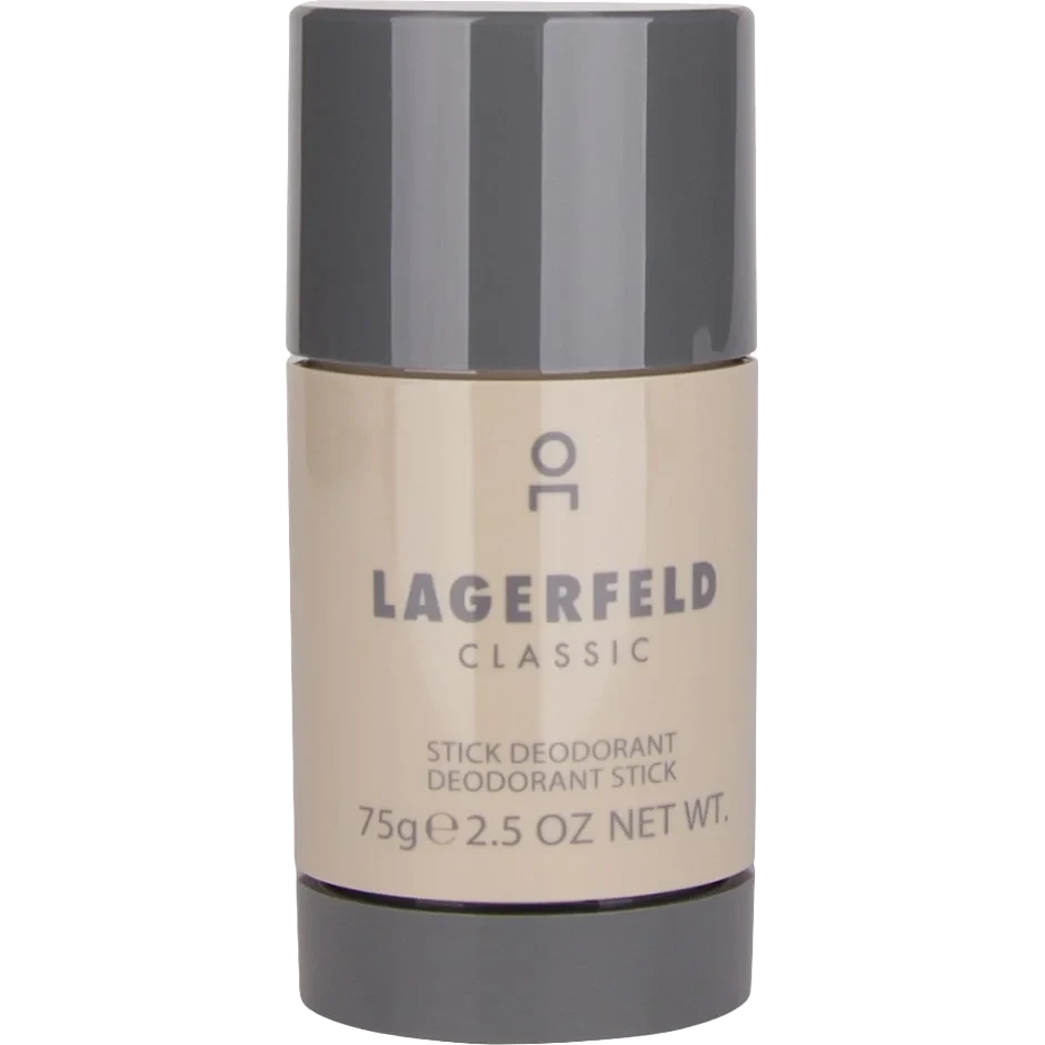 Karl Lagerfeld Lagerfeld Classic Deodorant Stick 75 g