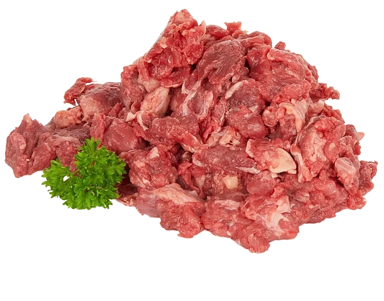 Gilde Storfe kjøttsortering 14% ca10kg kg
