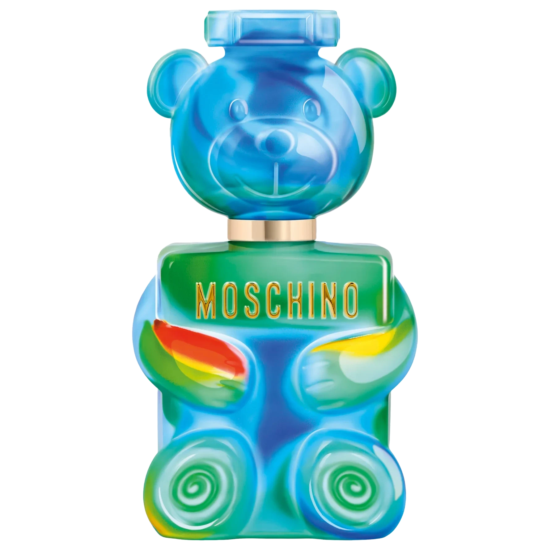 Moschino Yummy Eau de Parfum 100 ml