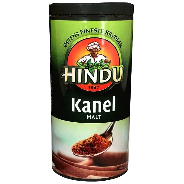 Kanel Malt Boks Hindu