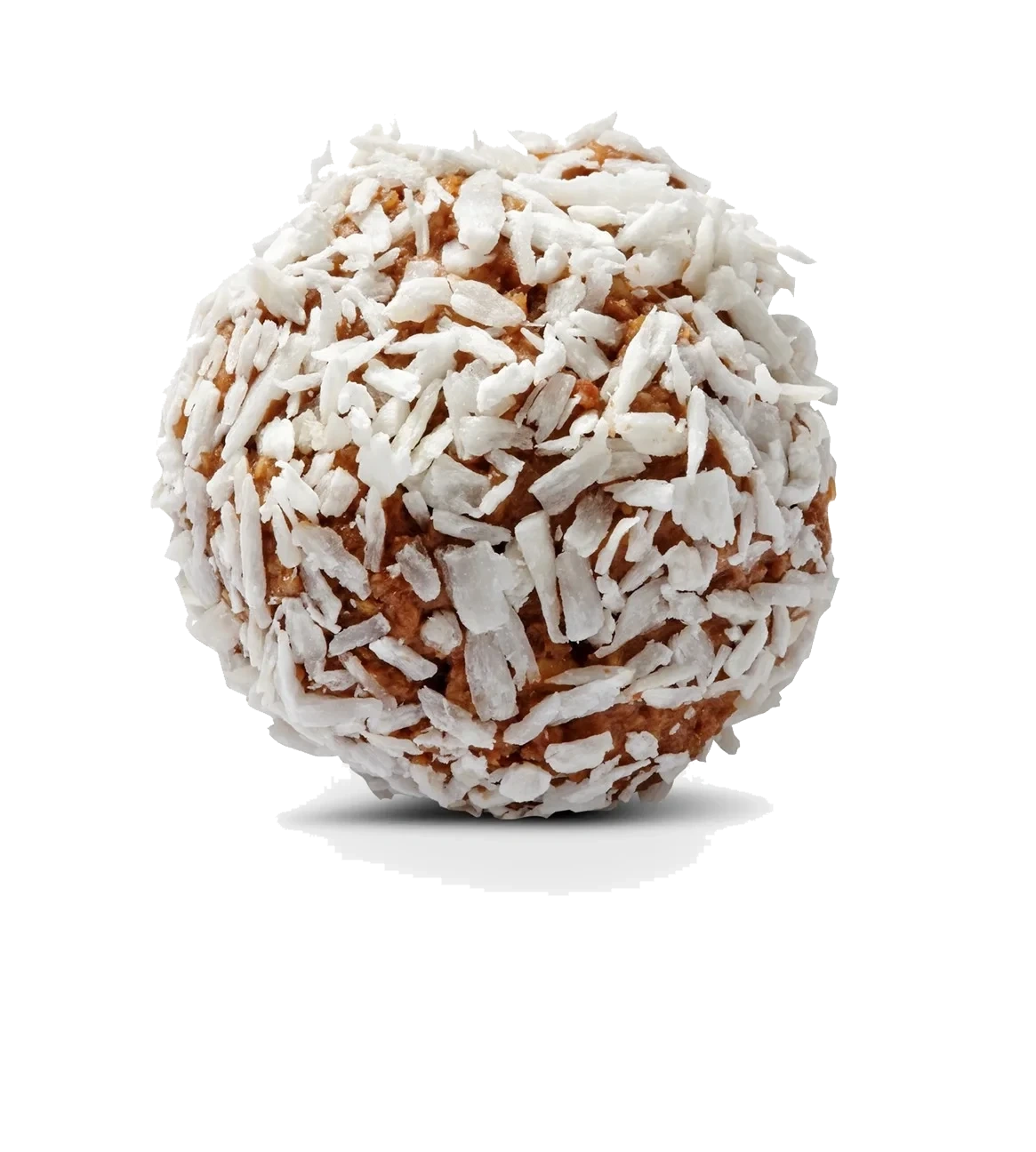 Chokladboll Cappuccino