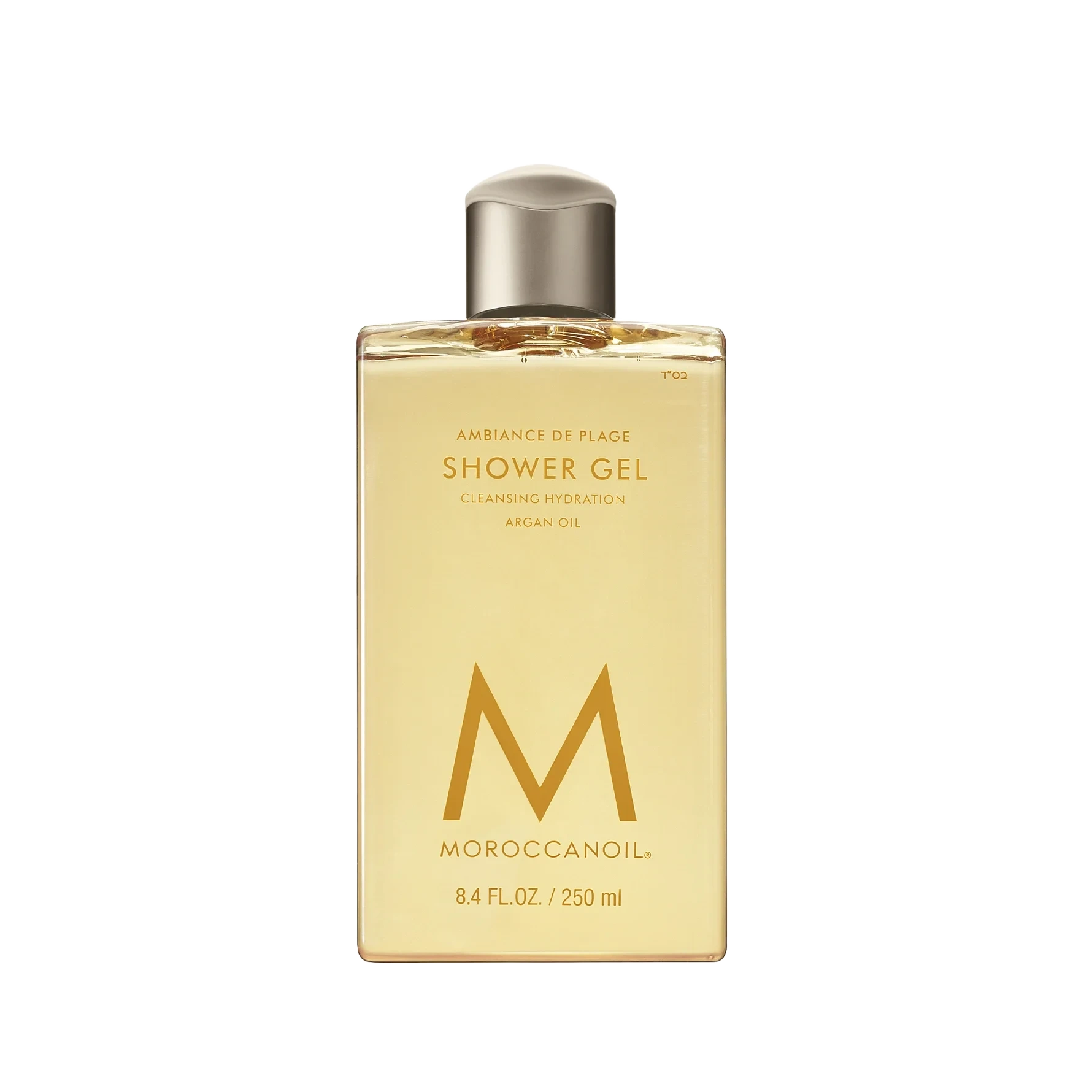 Moroccanoil Shower Gel