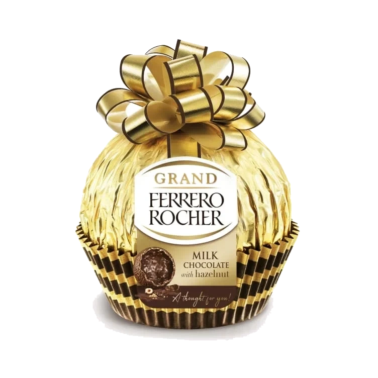 Ferrero Rocher Grand Påske 125g