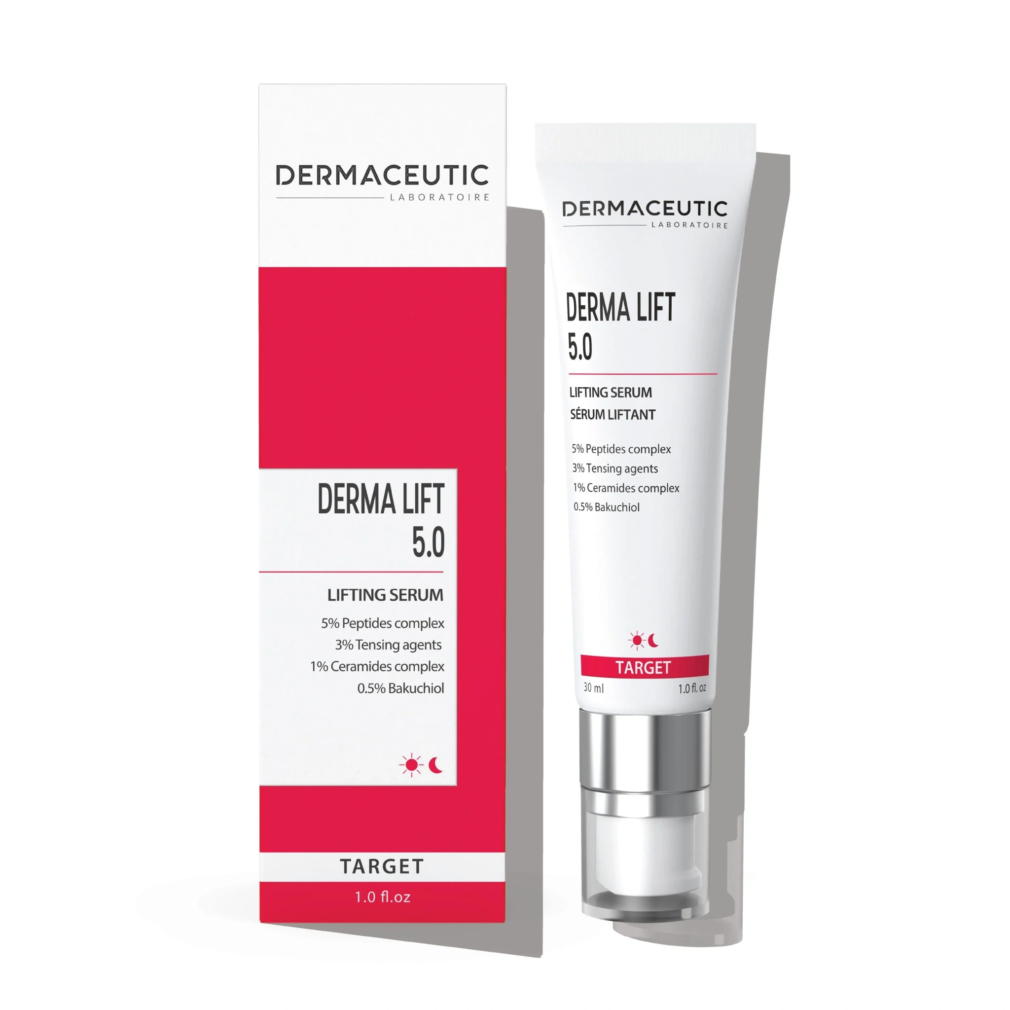 Derma Lift 5.0