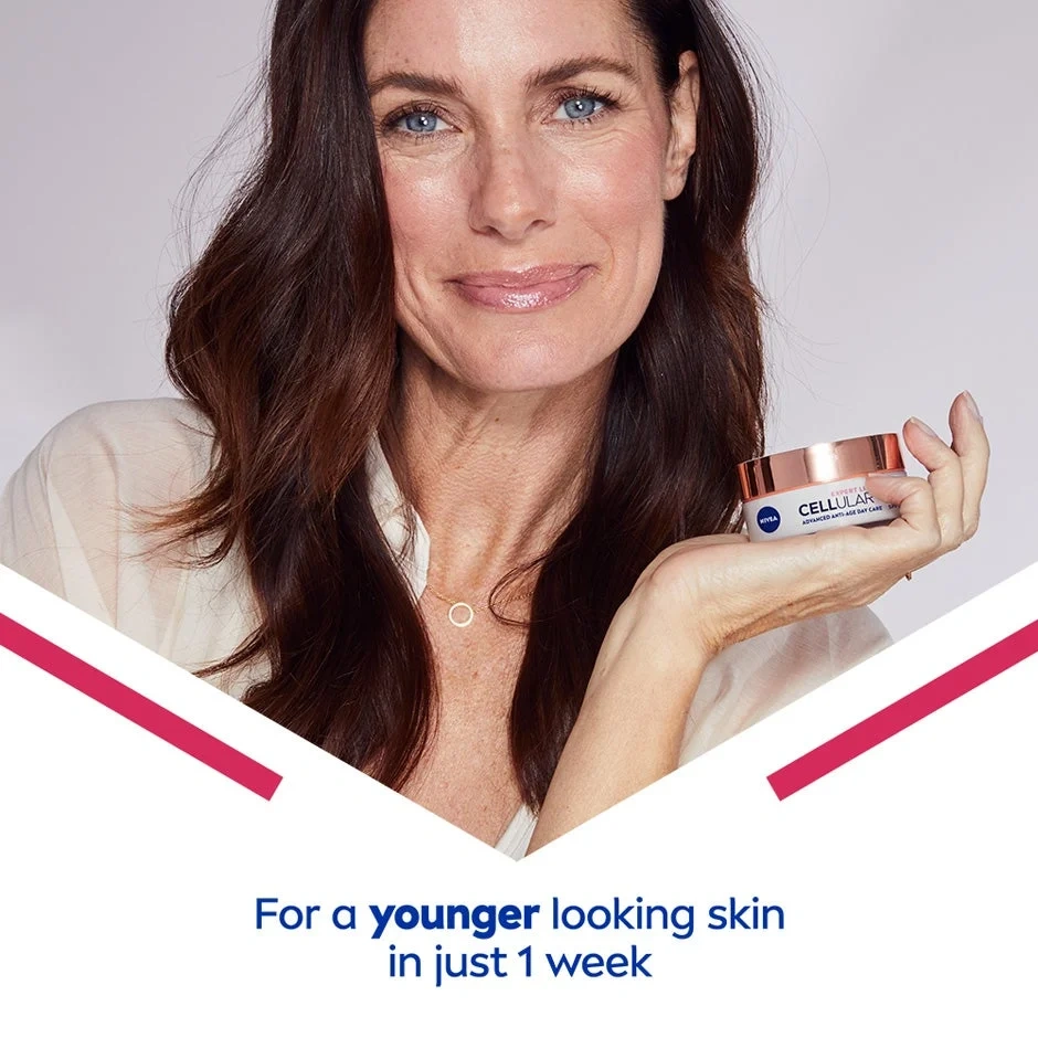 NIVEA Cellular Expert Lift Day Cream 50 ml