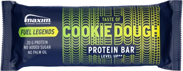 Maxim Proteinbar Esport Coockie Dough 55g