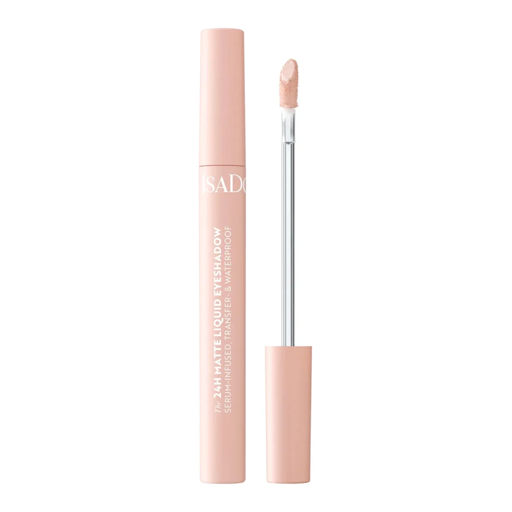 The Matte Eye Tint 81