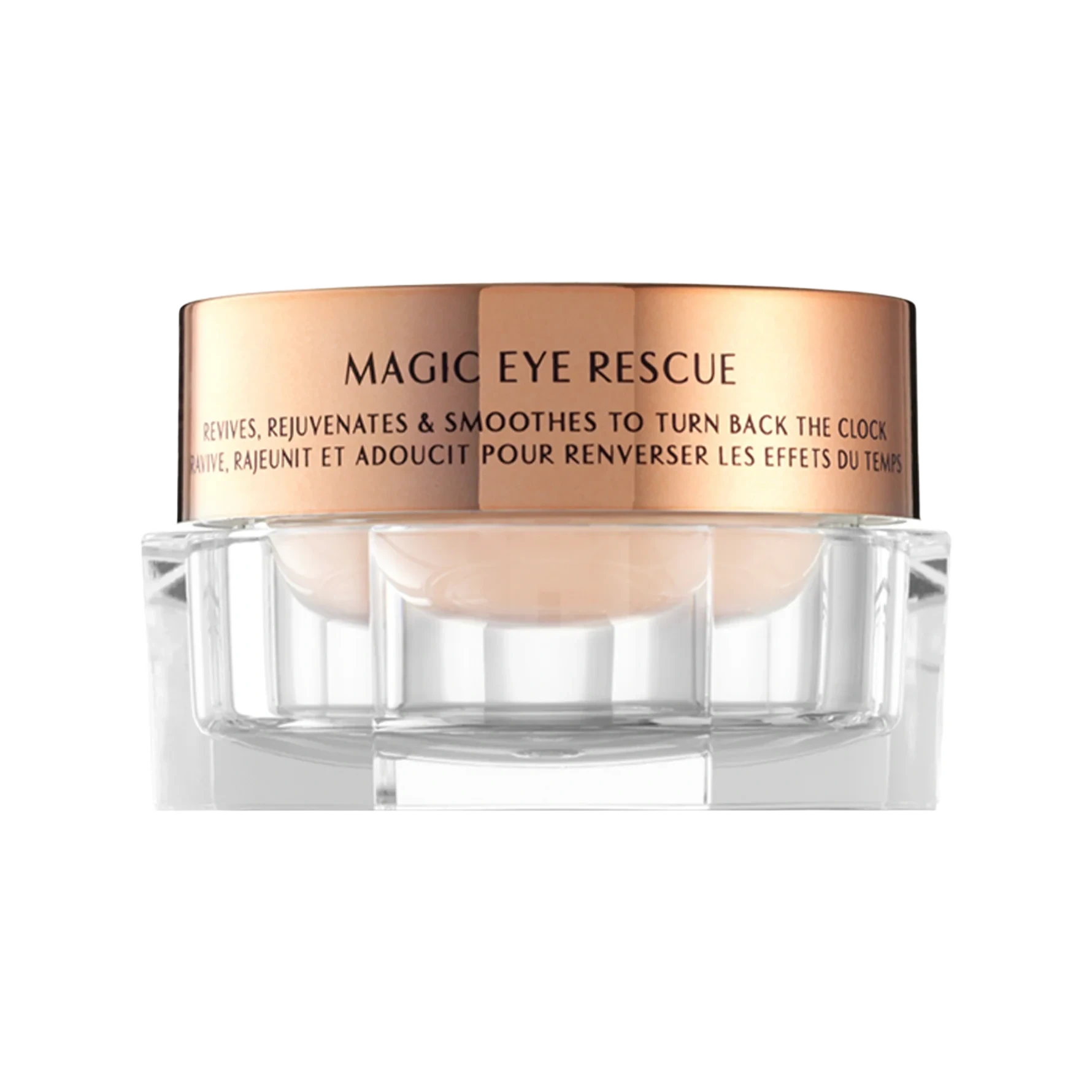 Charlotte Tilbury Charlotte's Magic Eye Rescue Refillable 15 ml