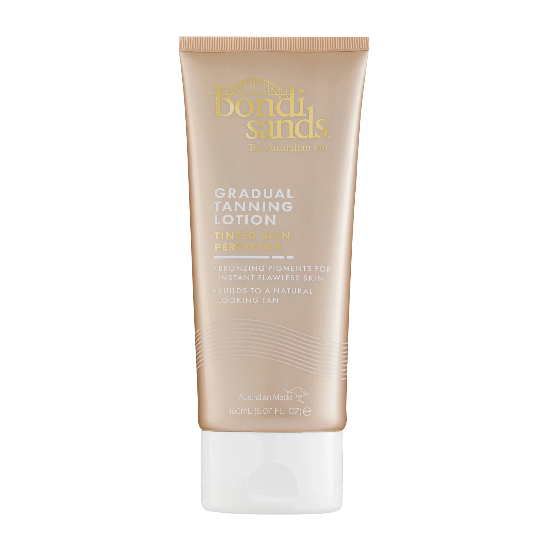 Bondi Sands Skin Perfector Gradual Tanning Lotion 150 ml