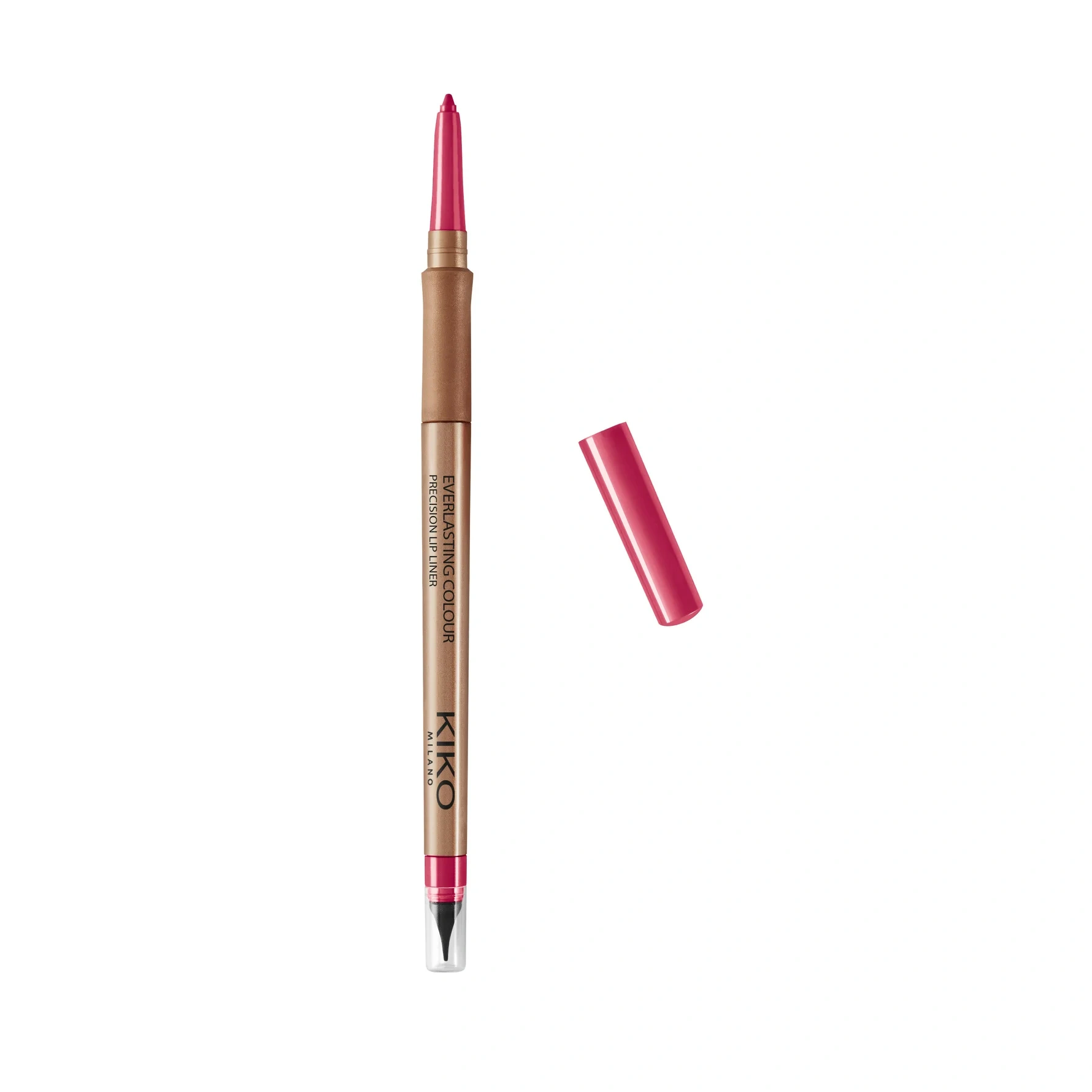 Kiko Milano Everlasting Colour Lipliner 511 Rosewood