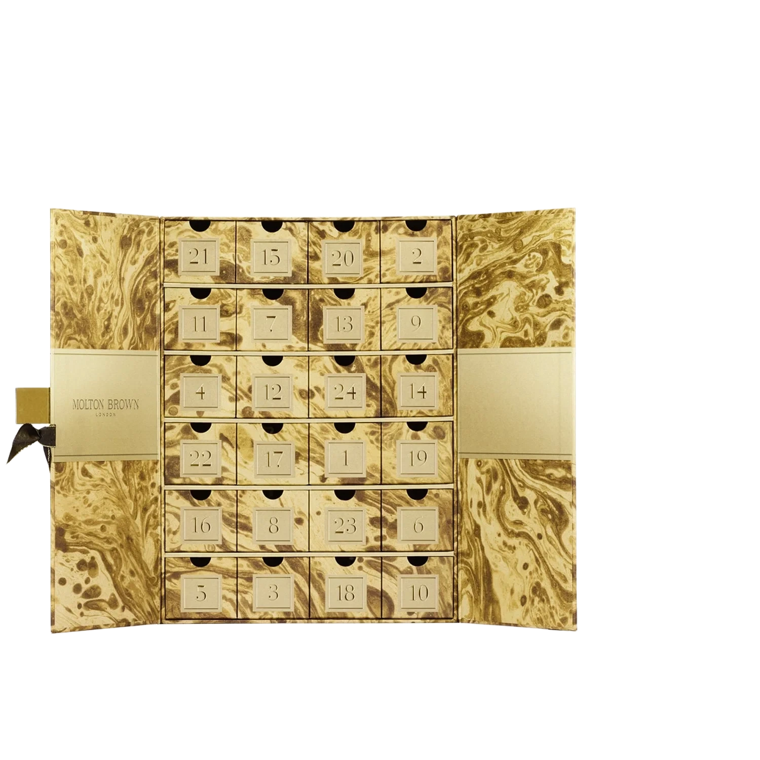 Molton Brown Gift Set Advent Calendar