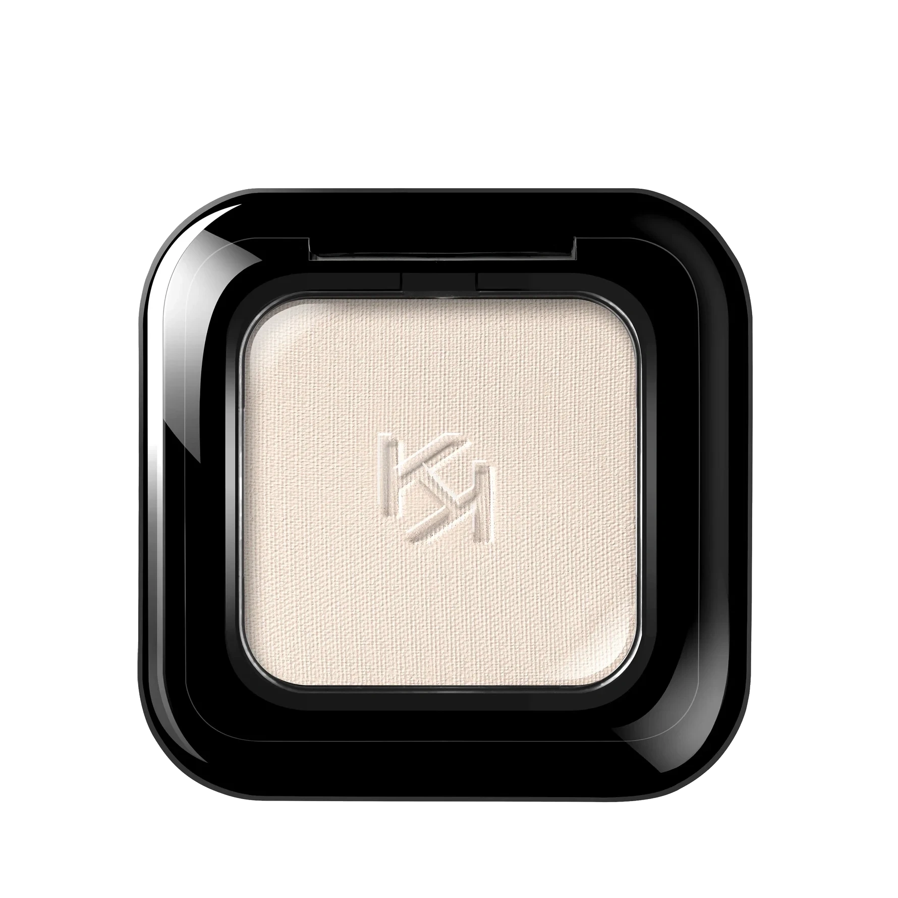 Kiko Milano High Pigment Eyeshadow 37 Matte White 1,5 g