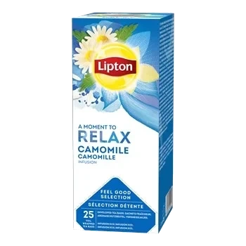 Lipton Camomile Örtte