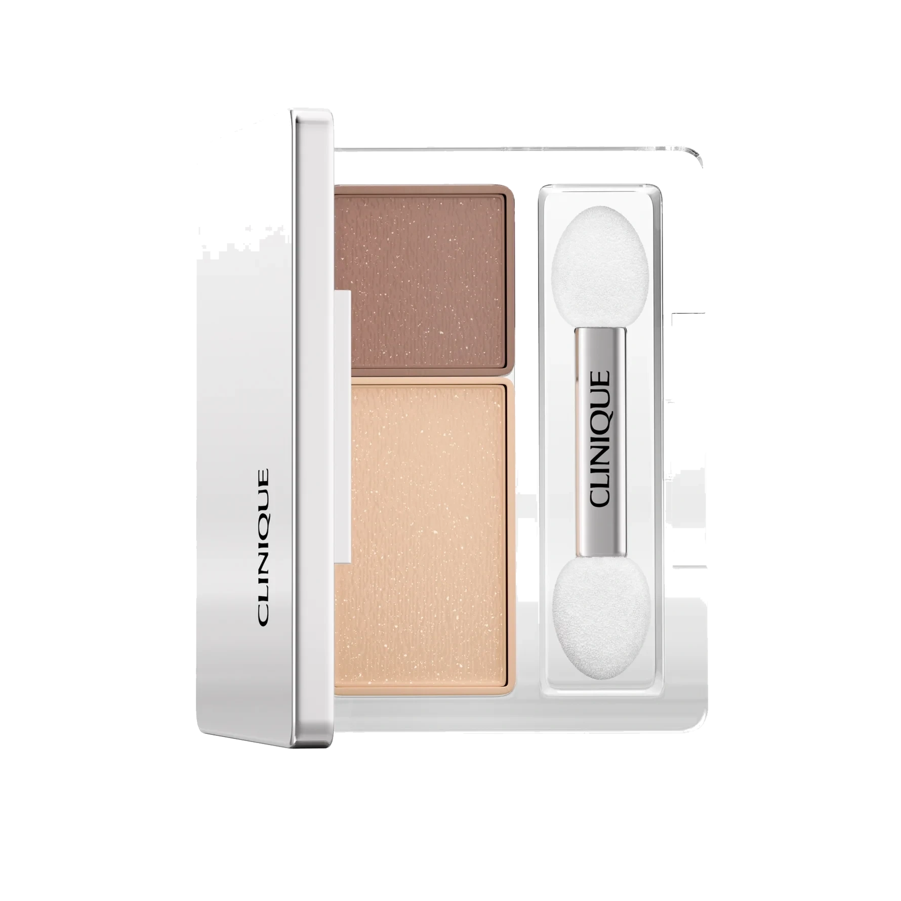Clinique All About Shadow Duo Eyeshadow Like Mink