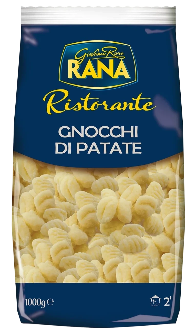 Rana Potatisgnocchi