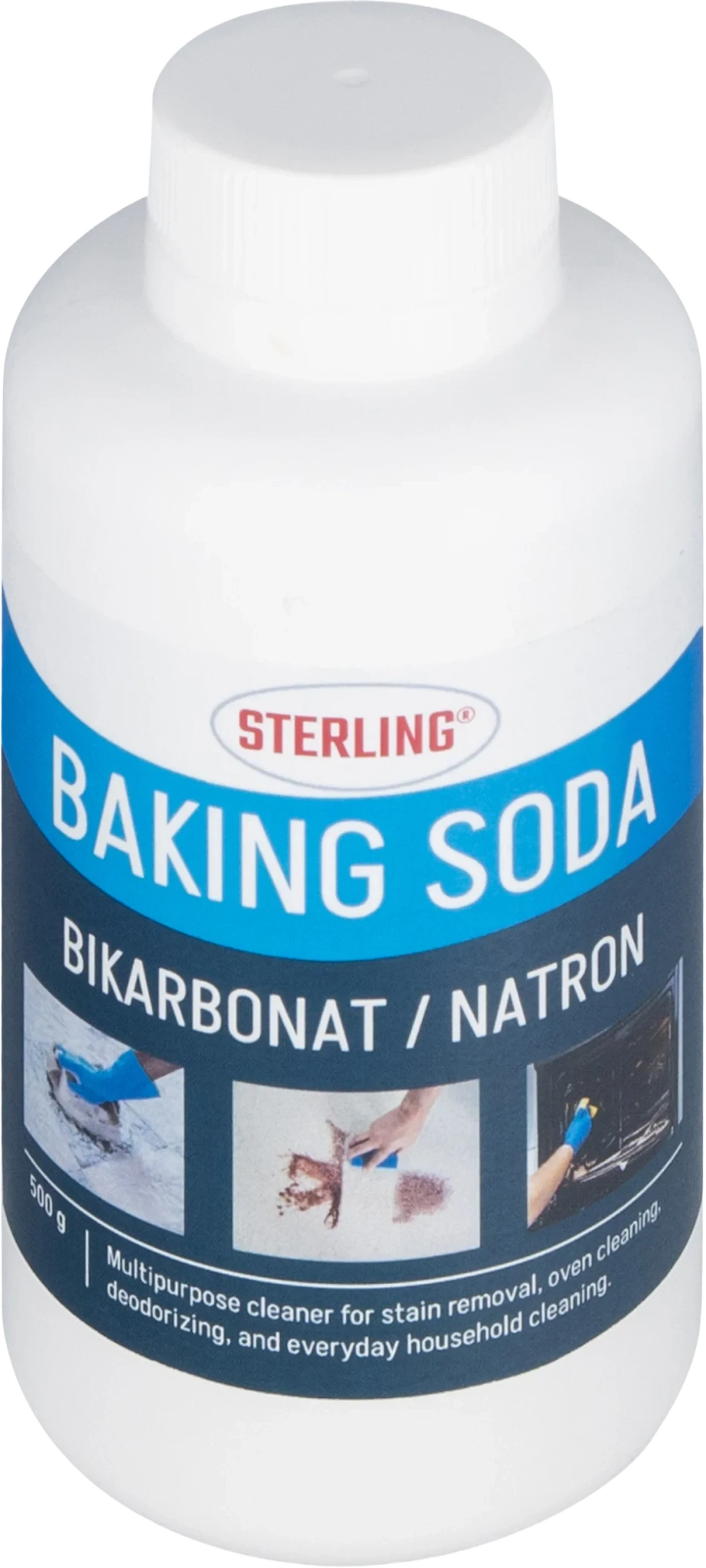 Sterling Baking Soda