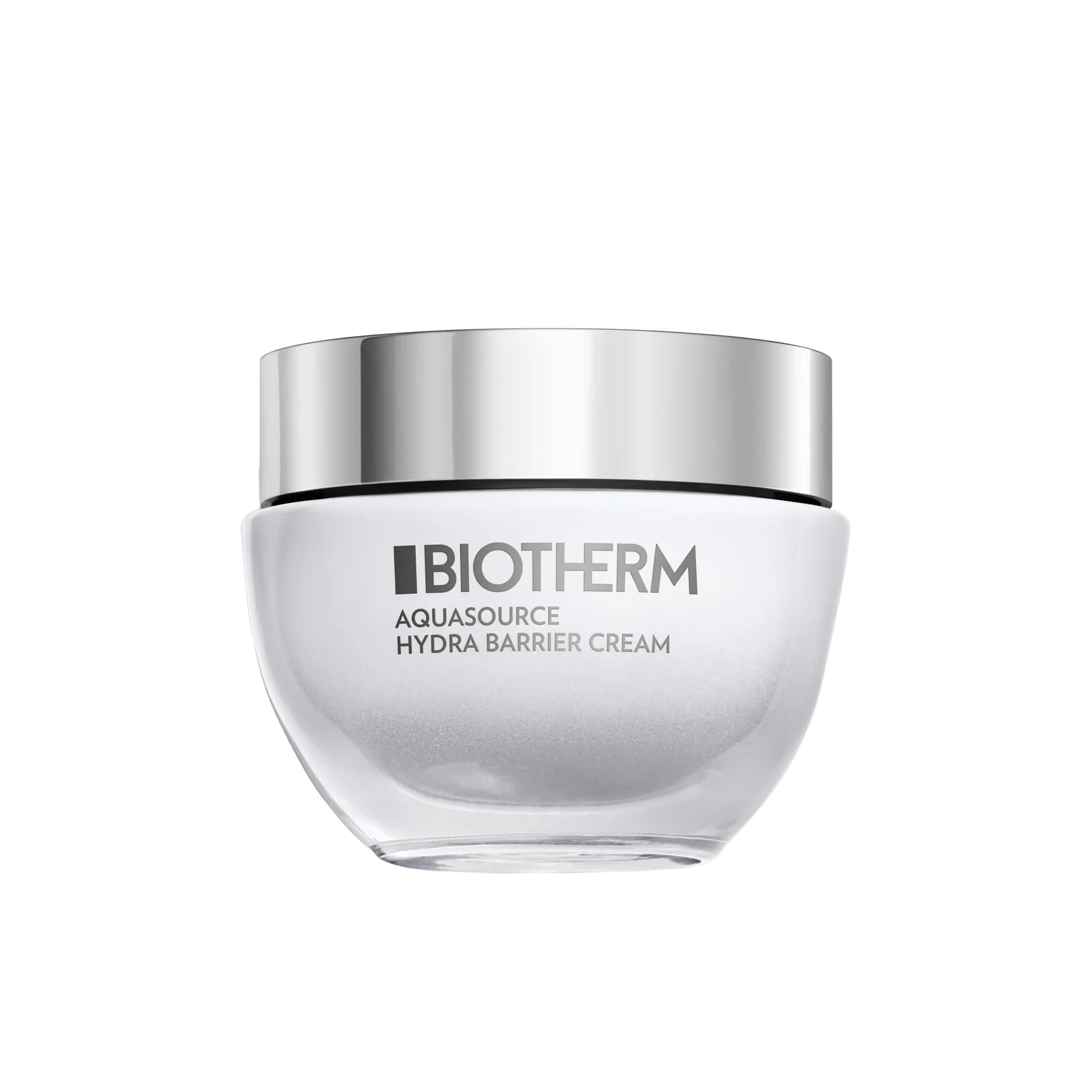 Biotherm Aquasource Hydra Barrier Cream 50 ml