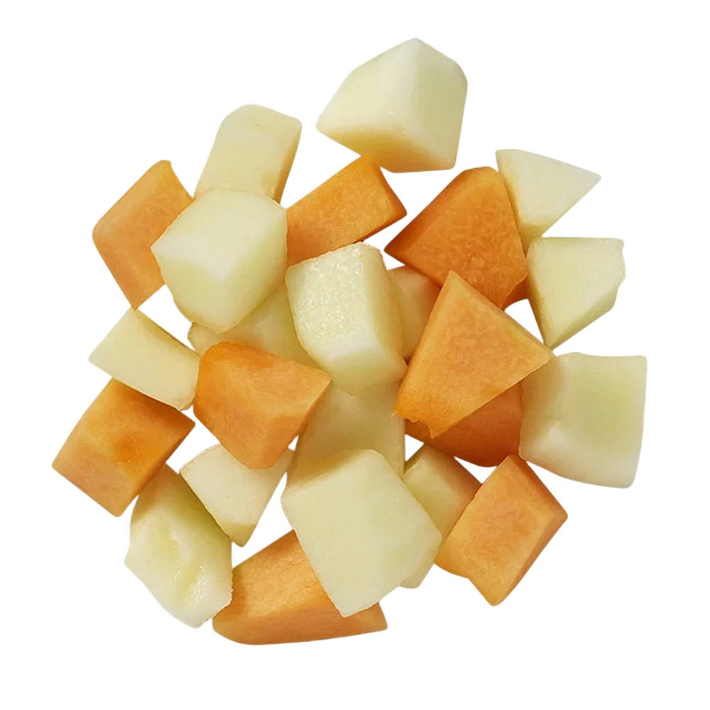 Melonmix i bit