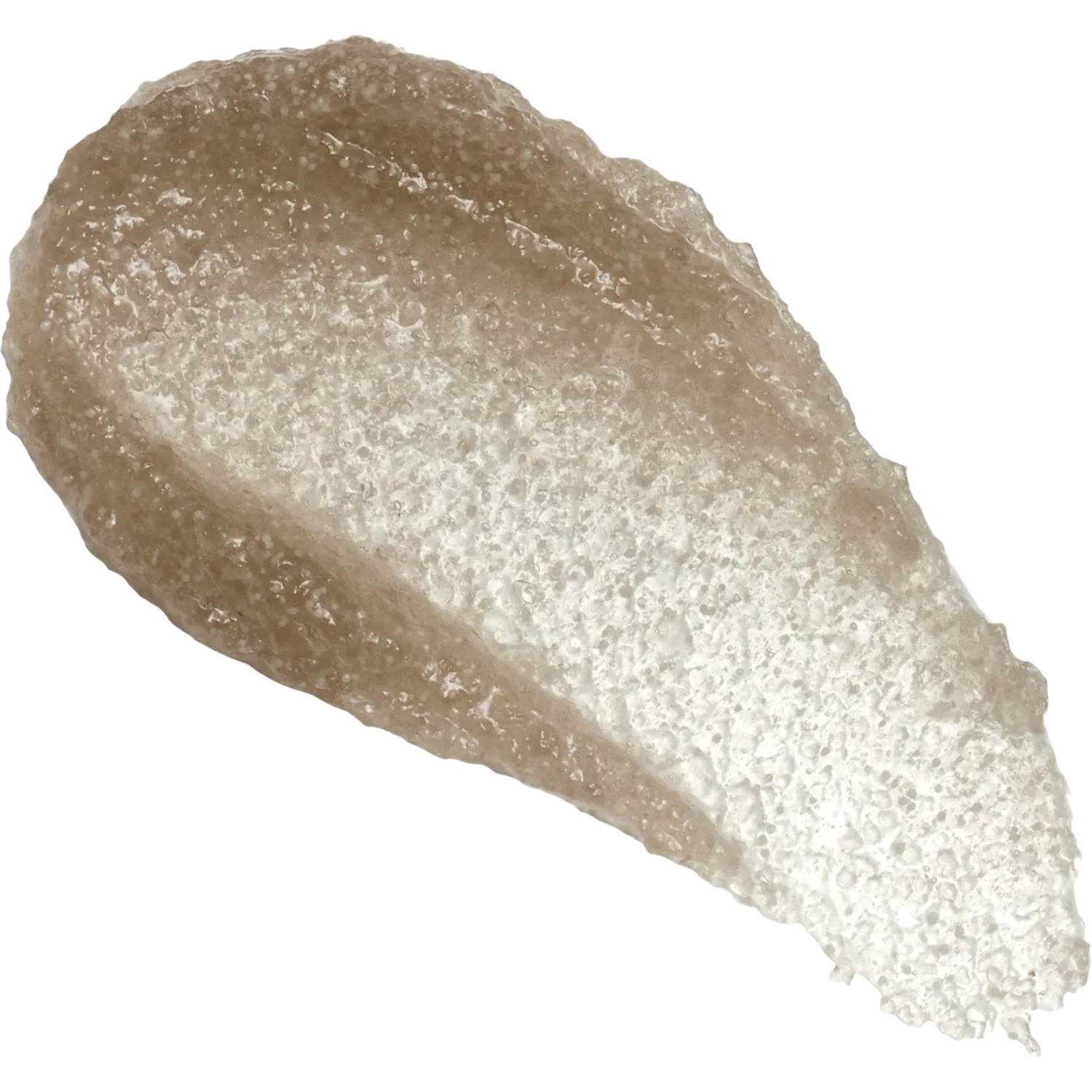TIRTIR Matcha Bubble Tea Scrub