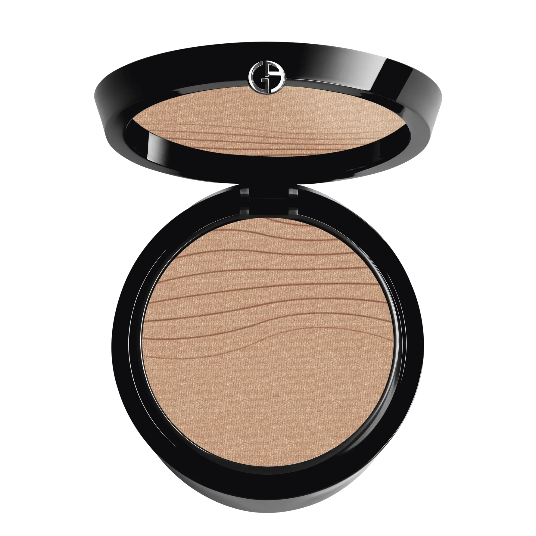 Armani Luminous Silk Glow Fusion Finishing Powder 5.5