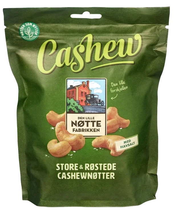 Dln cashew       280g