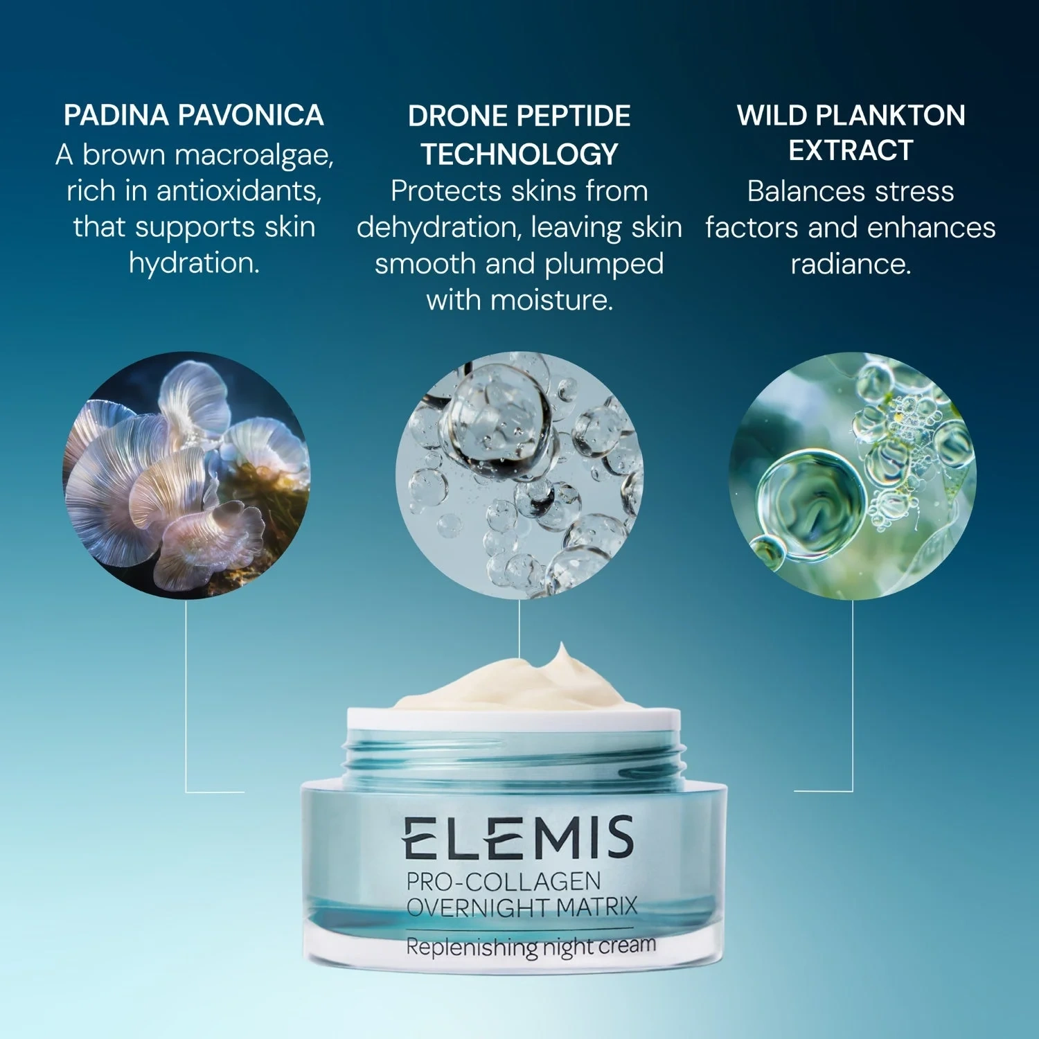 Elemis Pro-Collagen Overnight Matrix