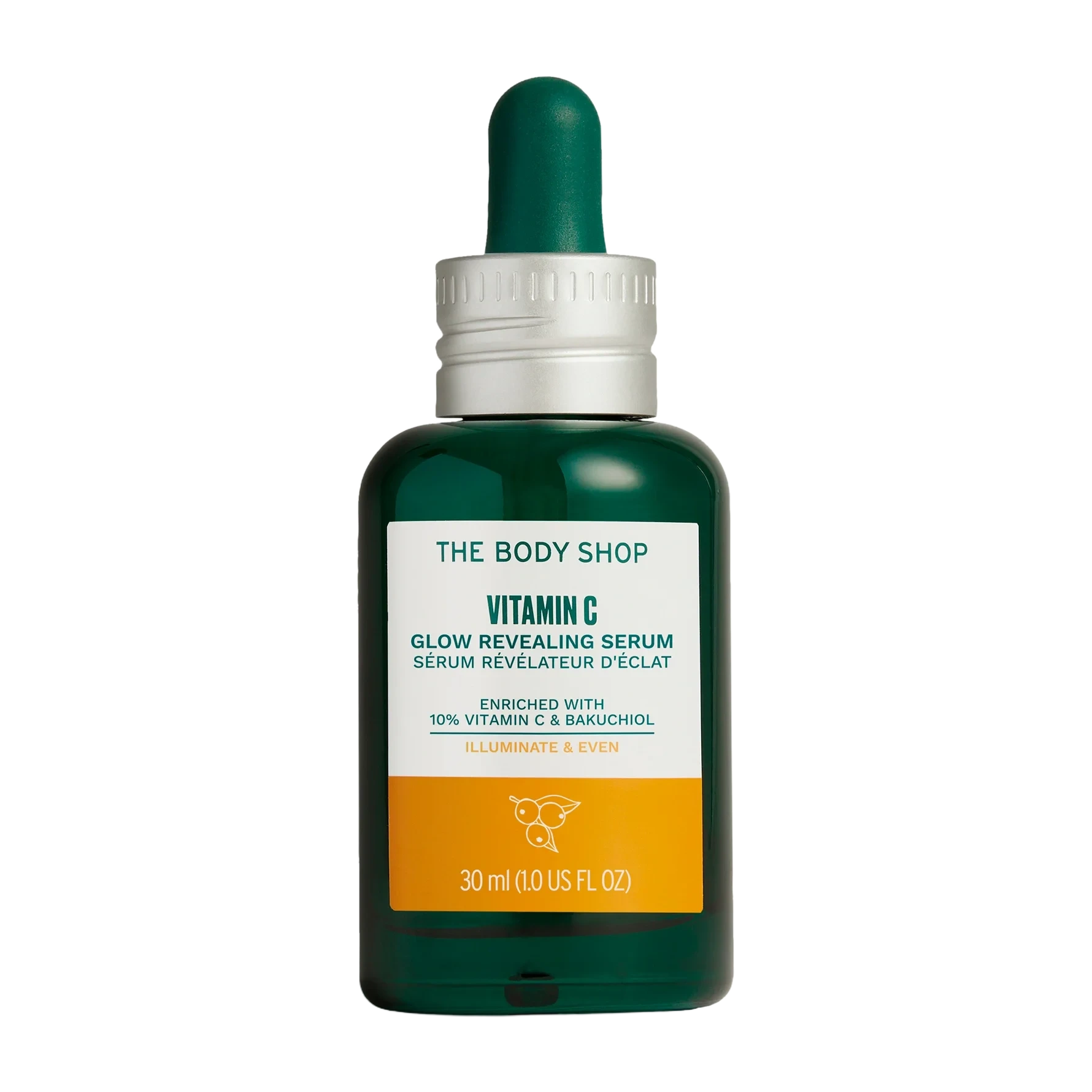 THE BODY SHOP Vitamin C Glow Revealing Serum 30 ml