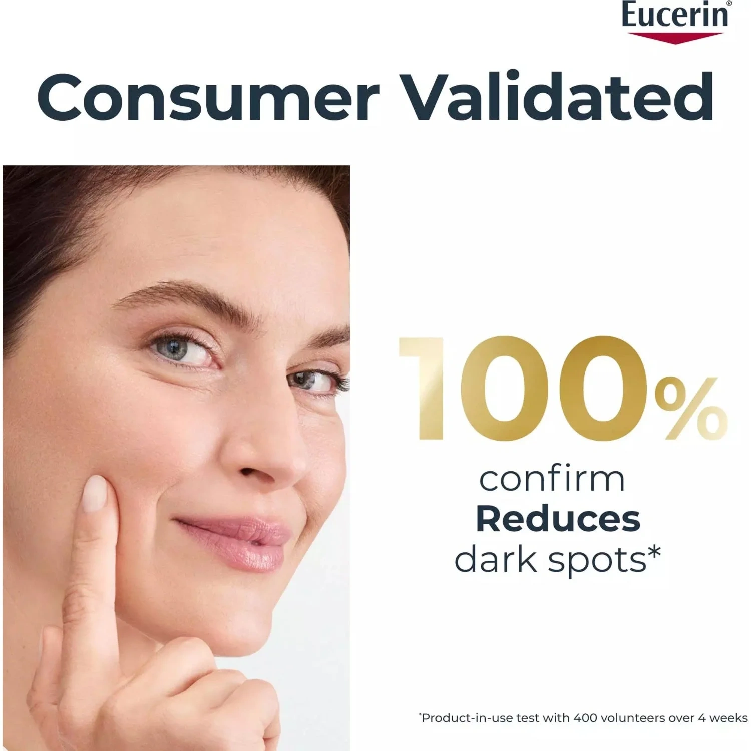 Eucerin Serum Hyaluron-Filler+Elasticity 3D