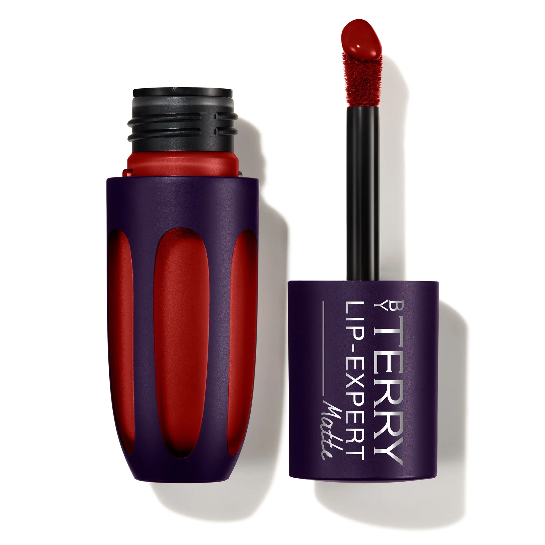 By Terry Lip-Expert Matte Lipstick 5 Flirty Brown