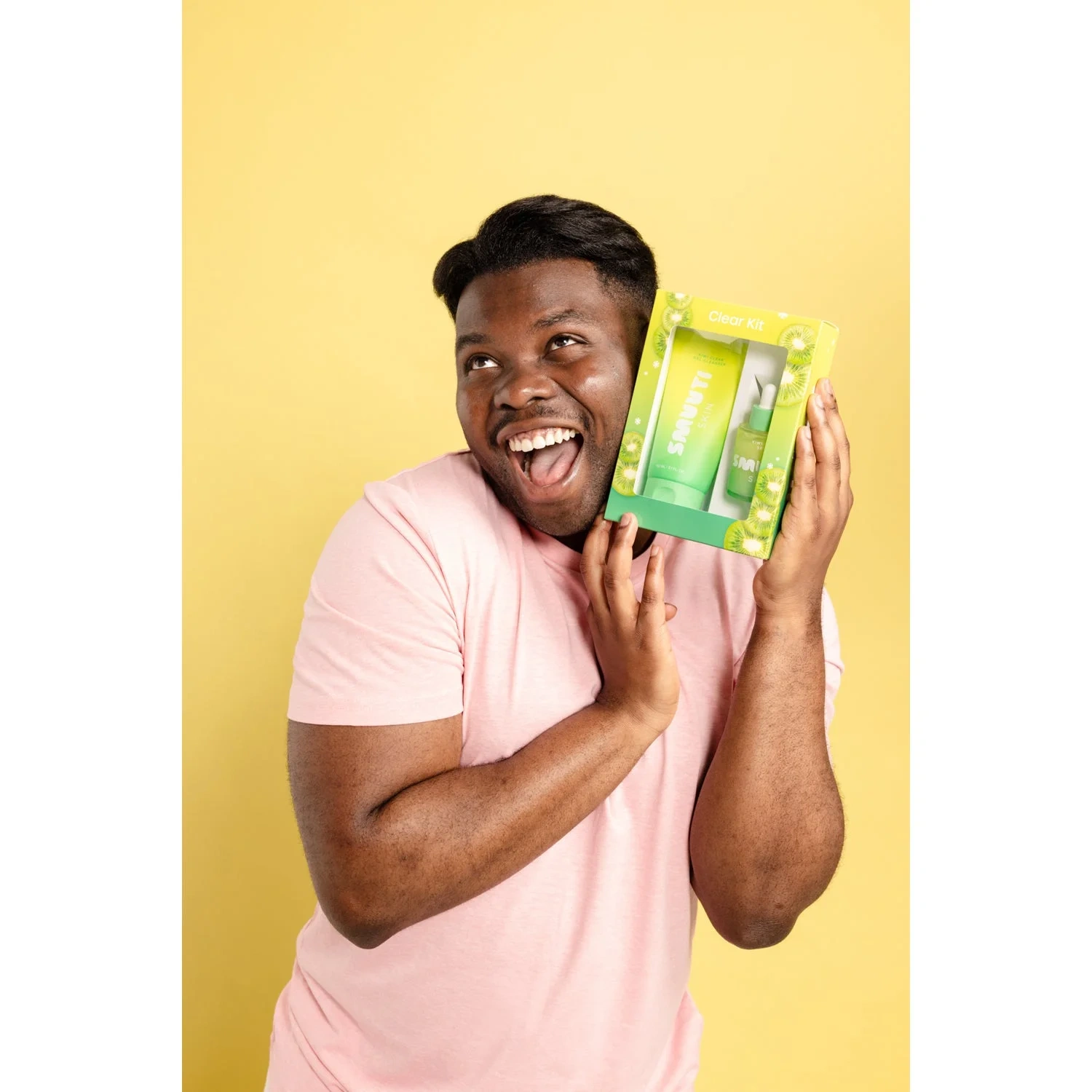 Smuuti Skin Clear Kit