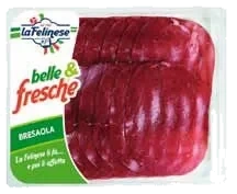 Bresaola