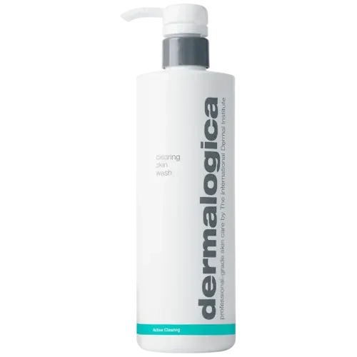 Dermalogica Clearing Skin Wash 500 ml