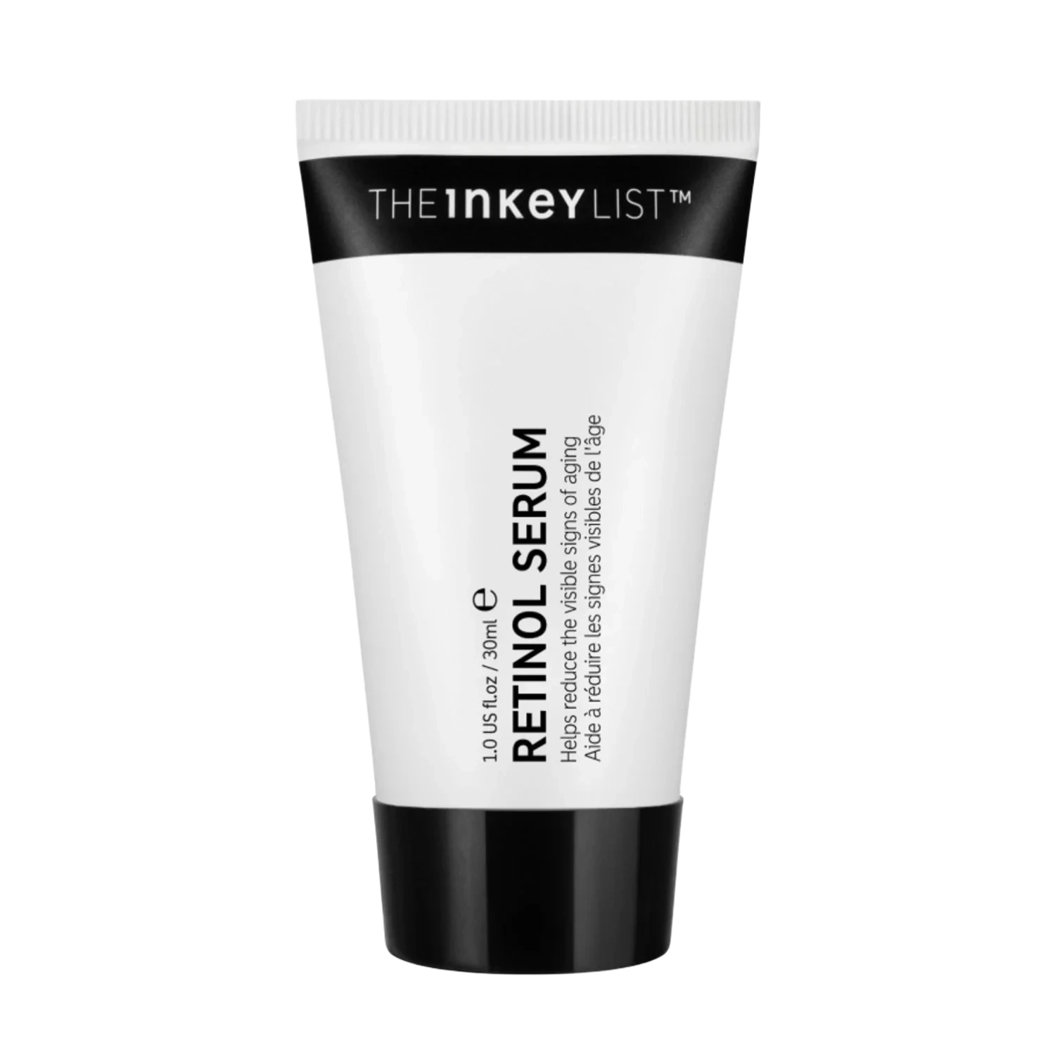 The INKEY List Retinol Serum