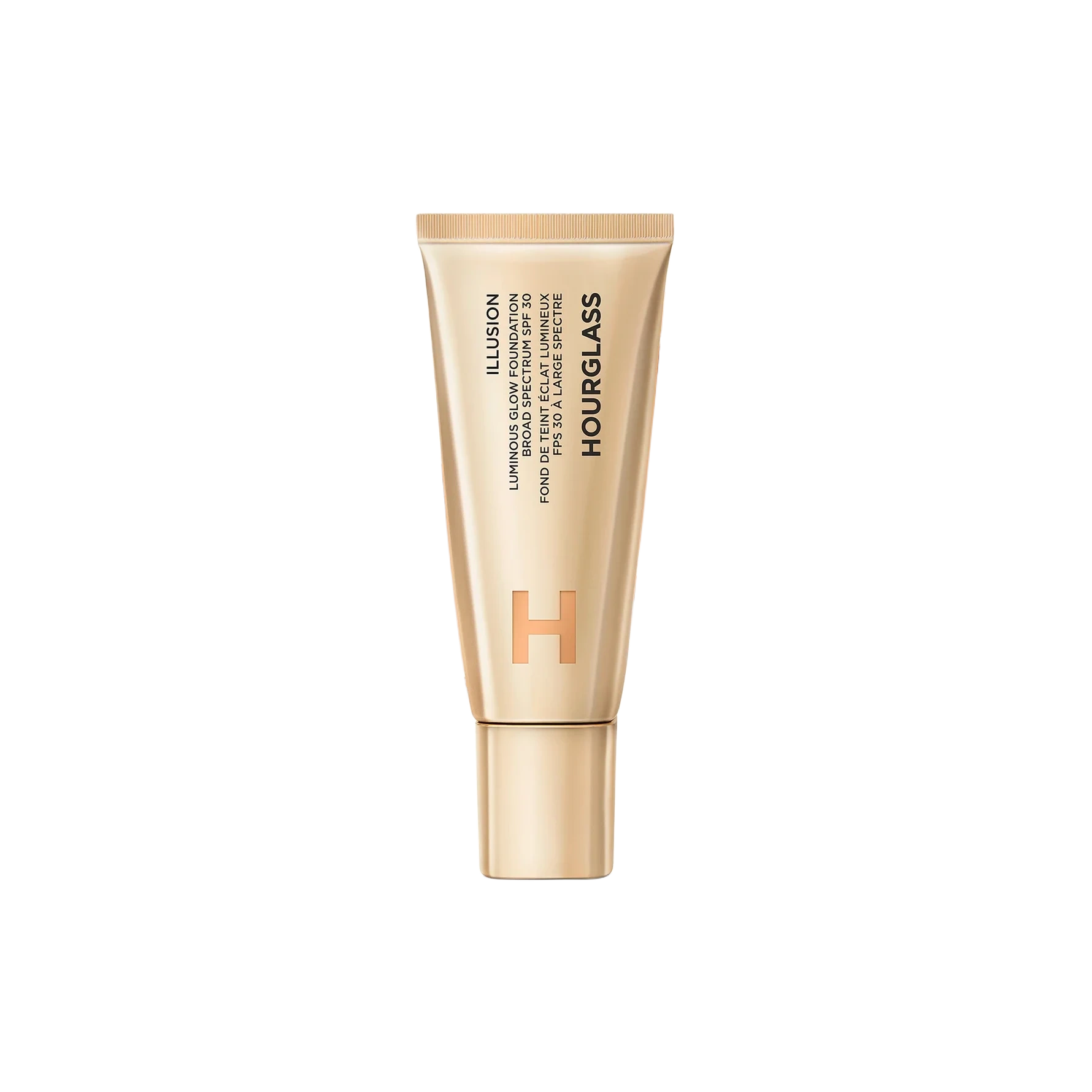 Hourglass Illusion Luminous Glow Foundation SPF30 8