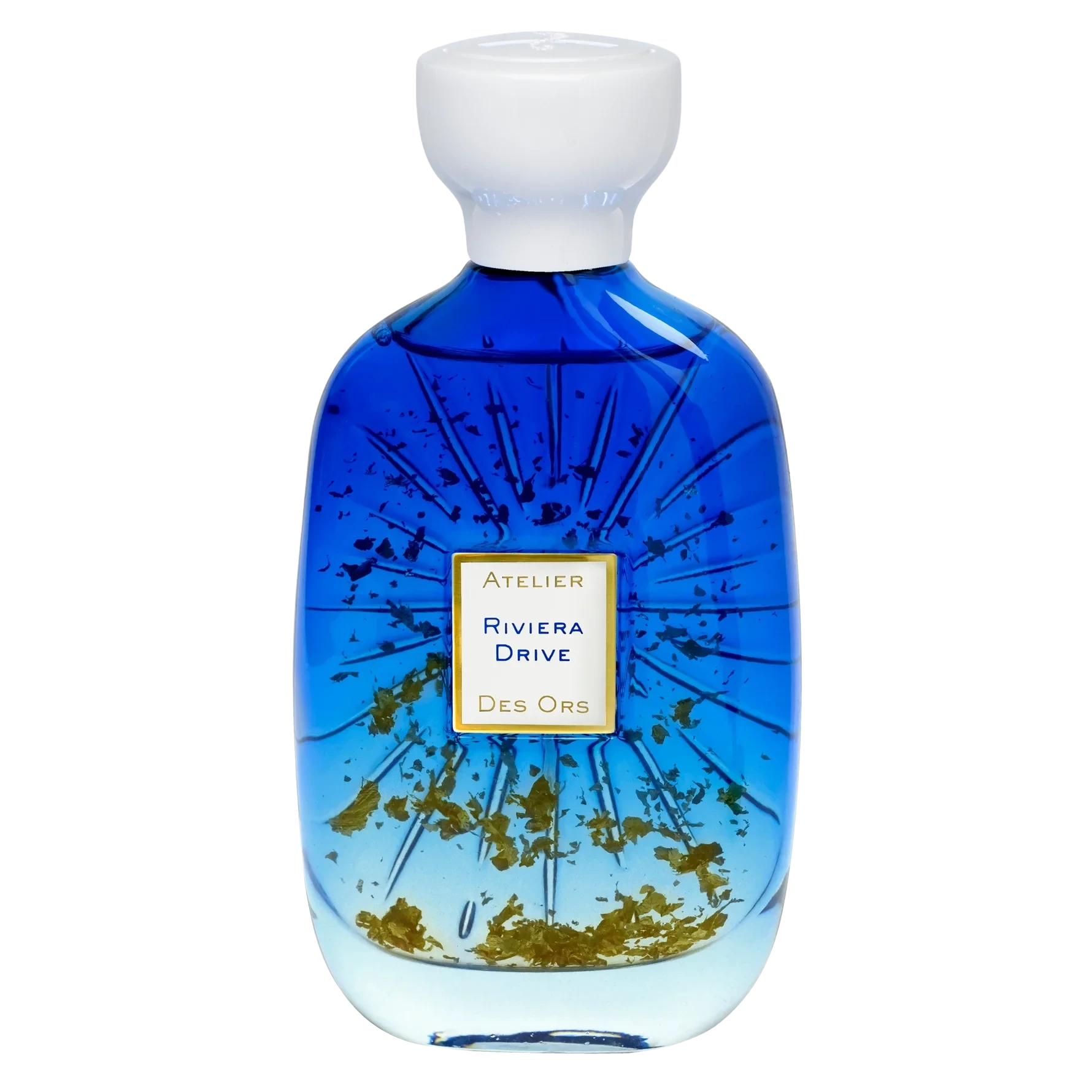 ATELIER DES ORS Riviera Drive Eau de Parfum 100 ml