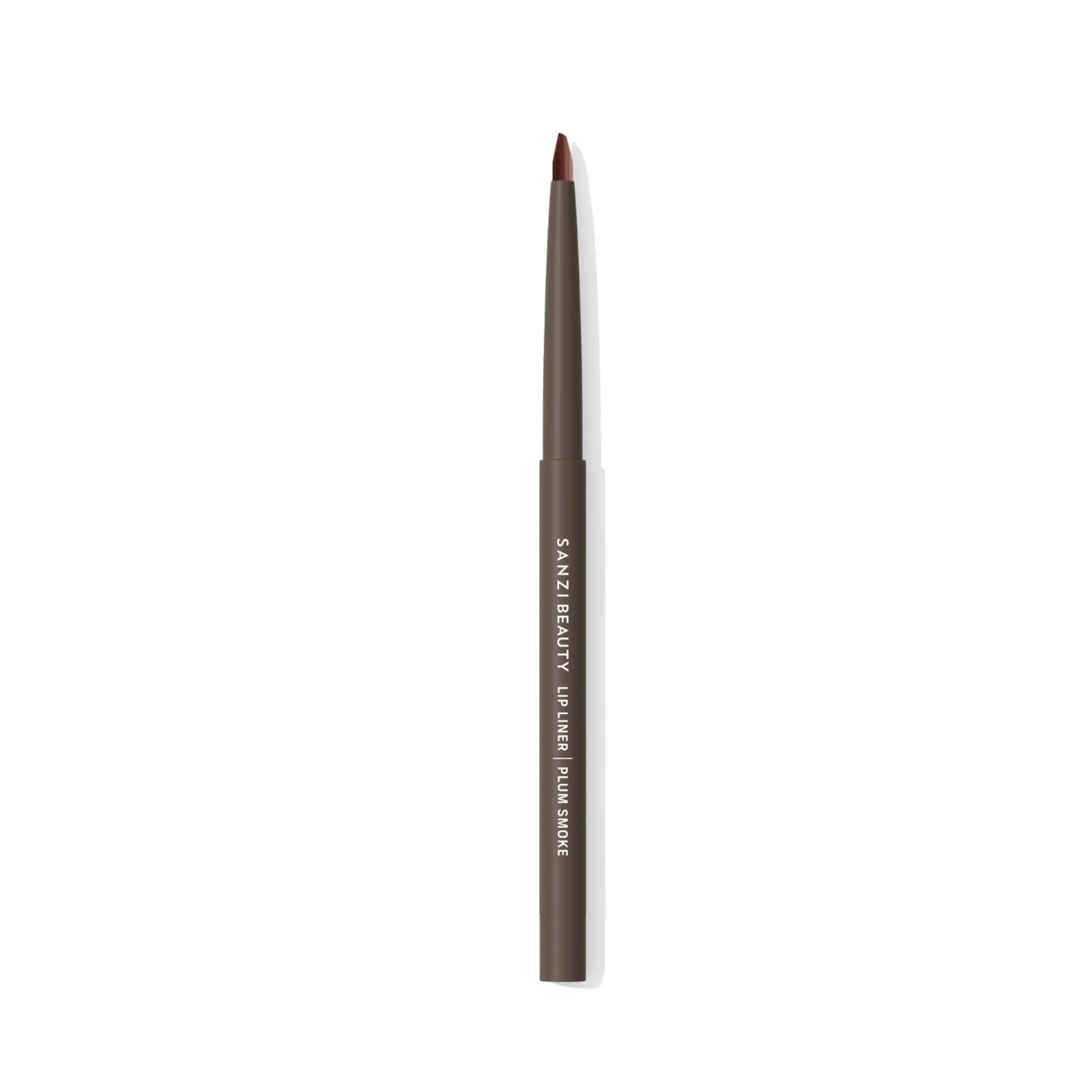 Sanzi Beauty Lip Liner Plum Smoke