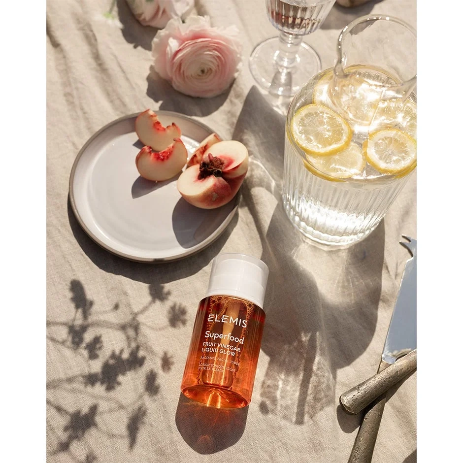 Elemis Superfood Fruit Vinegar Liquid Glow