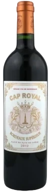 Cap Royal 75 cl