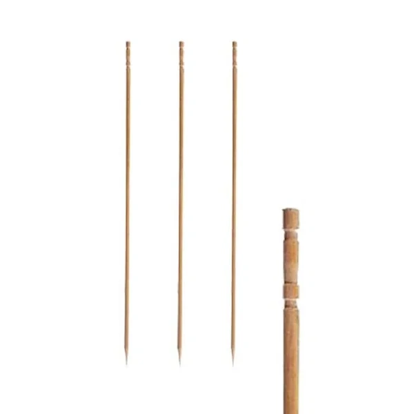 Trespidd 500stk 15cm Papstar