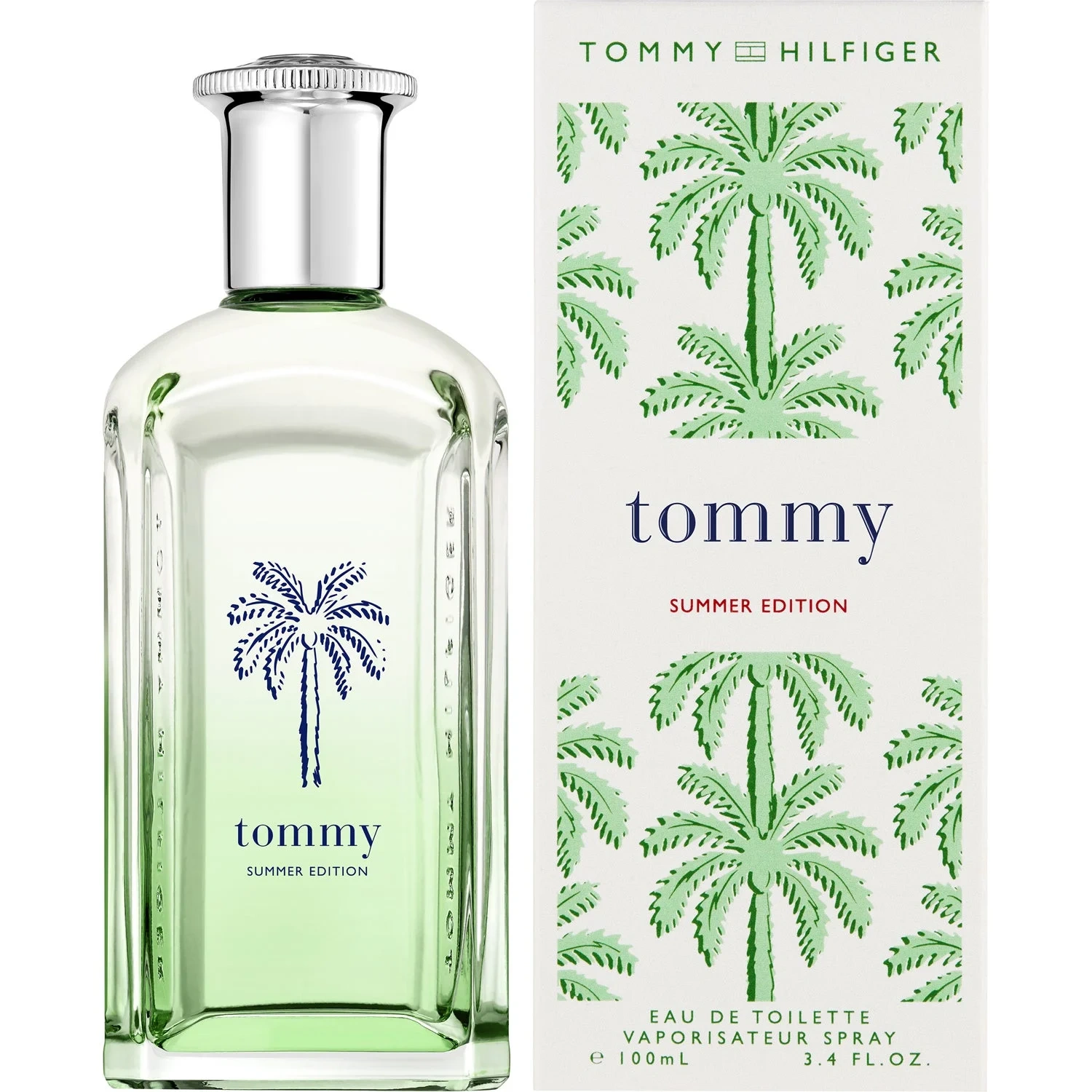 Tommy Hilfiger Tommy Endless Summer