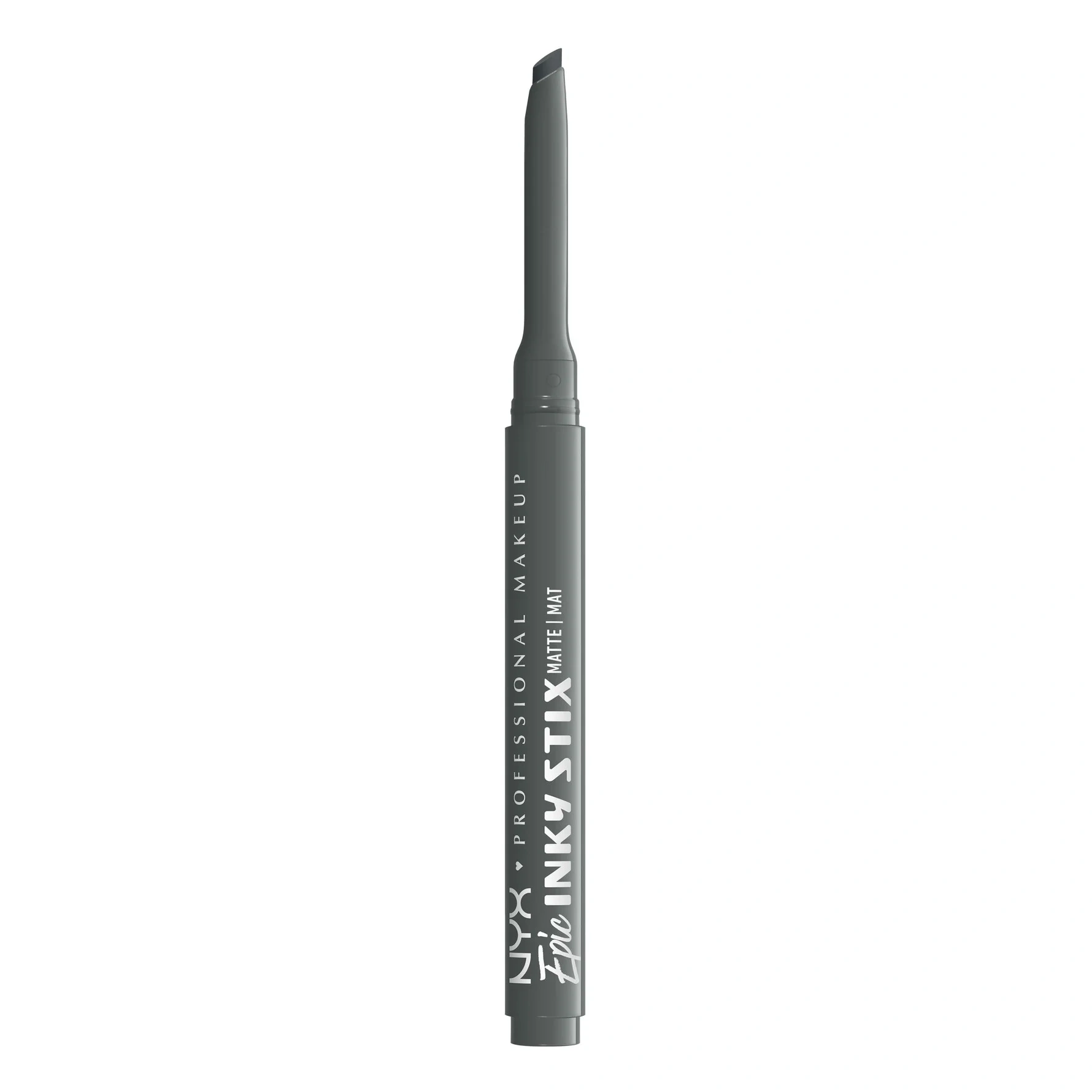 NYX PROFESSIONAL MAKEUP Epic Inky Stix Eyeliner 15 Off-Grid Grey